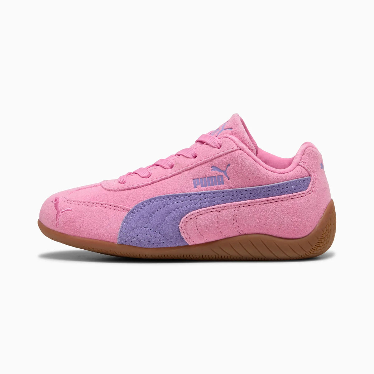 Posie Pink-Lavender Alert