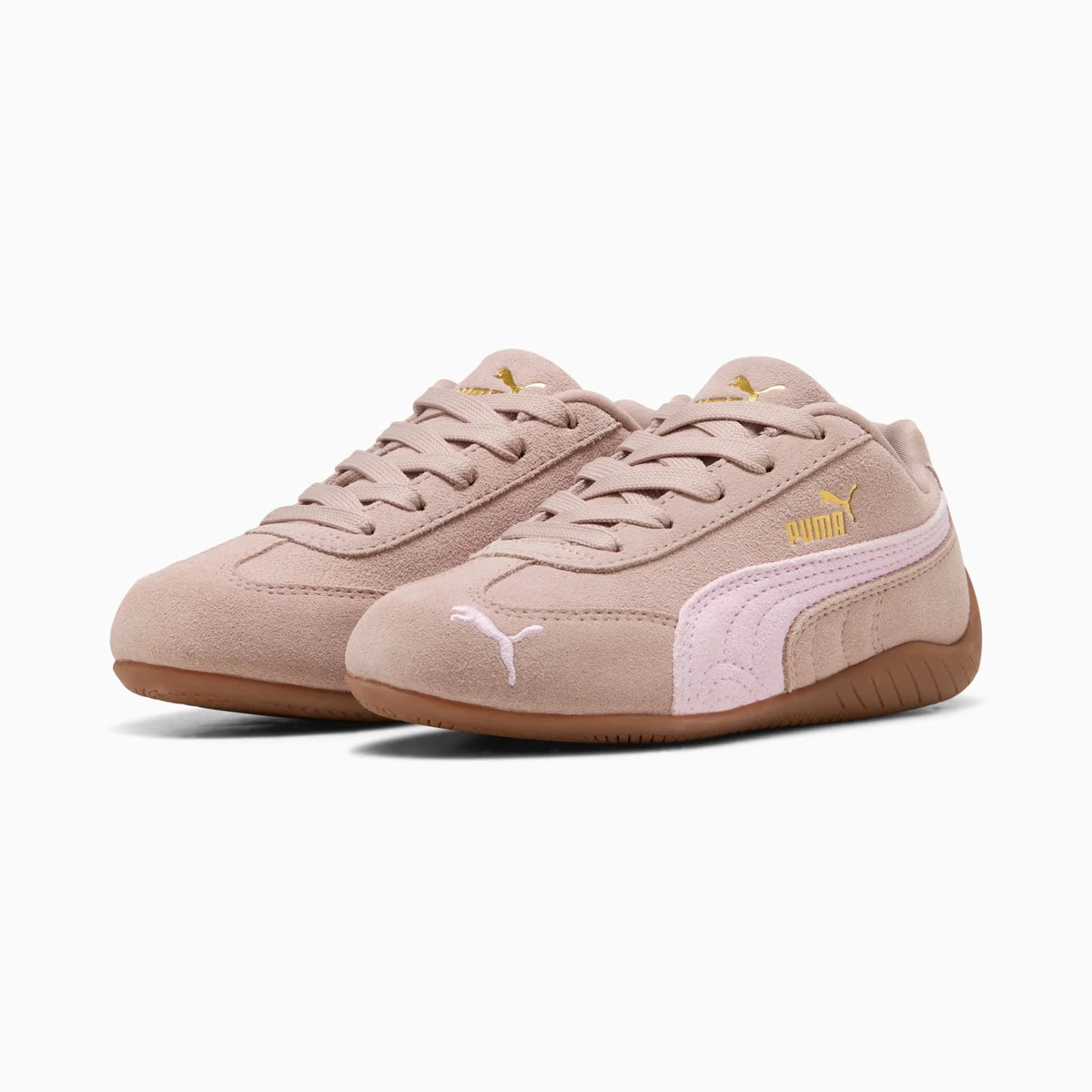 Rose Latte-Pearl Pink