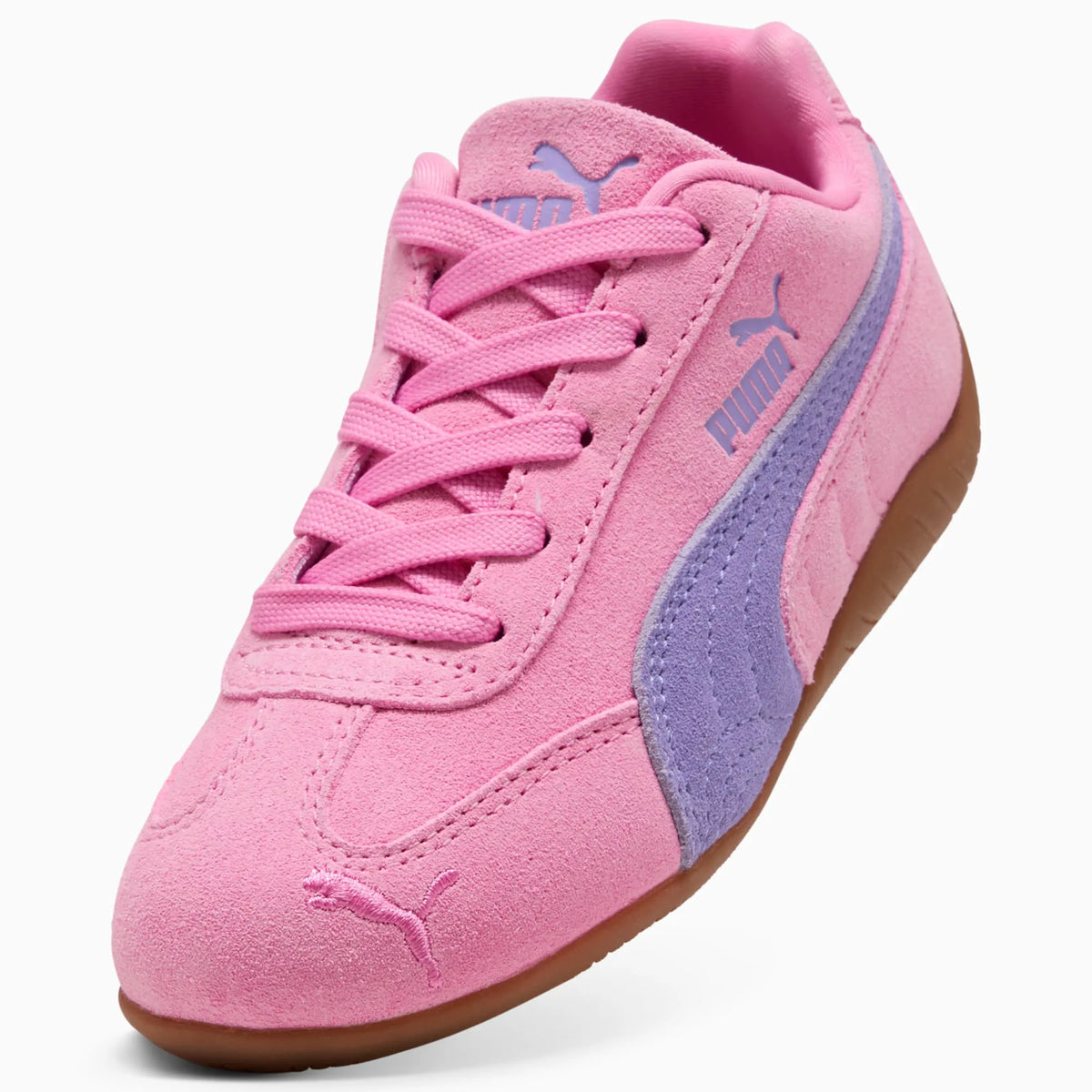 Posie Pink-Lavender Alert