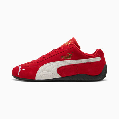 PUMA Black-PUMA White