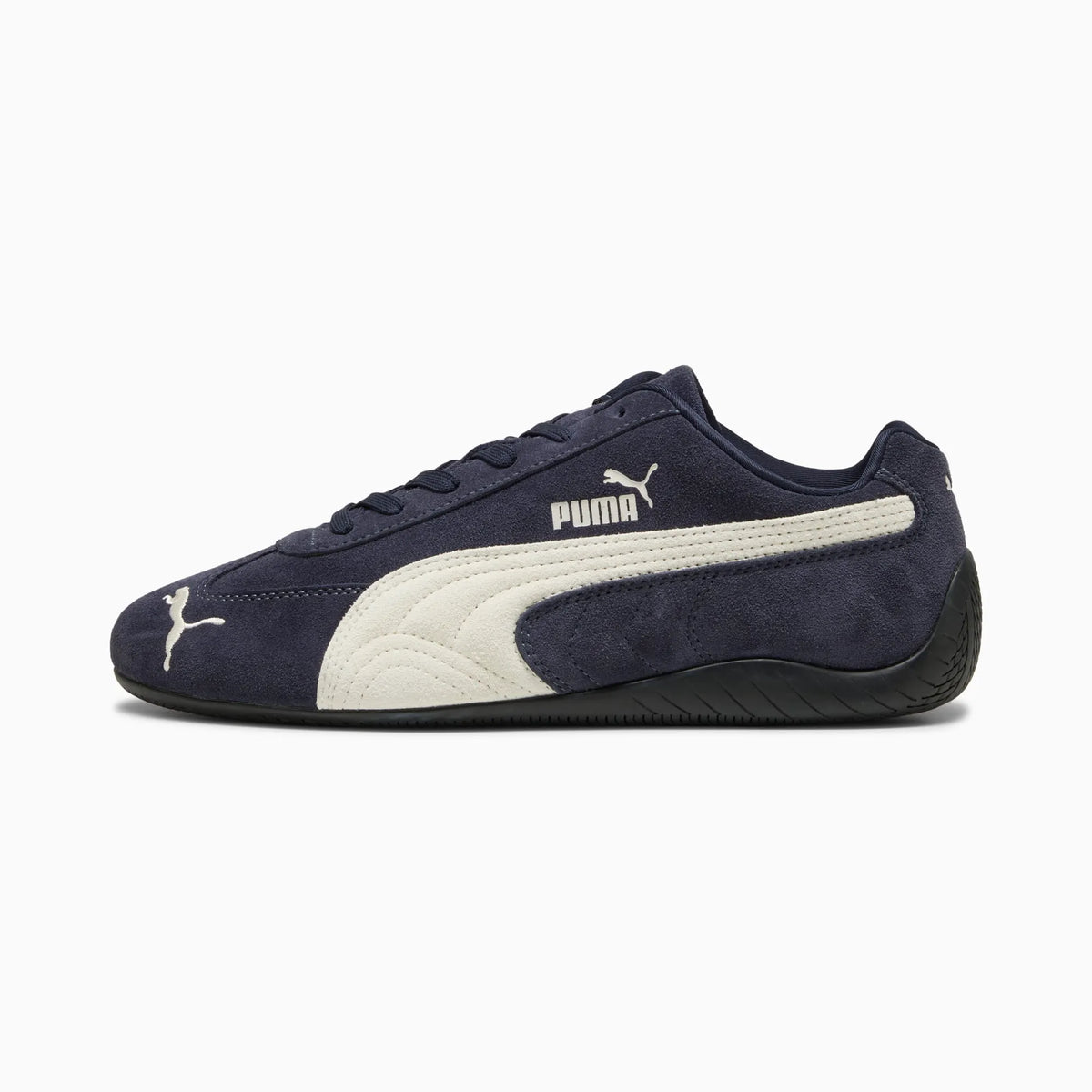 New Navy-Warm White