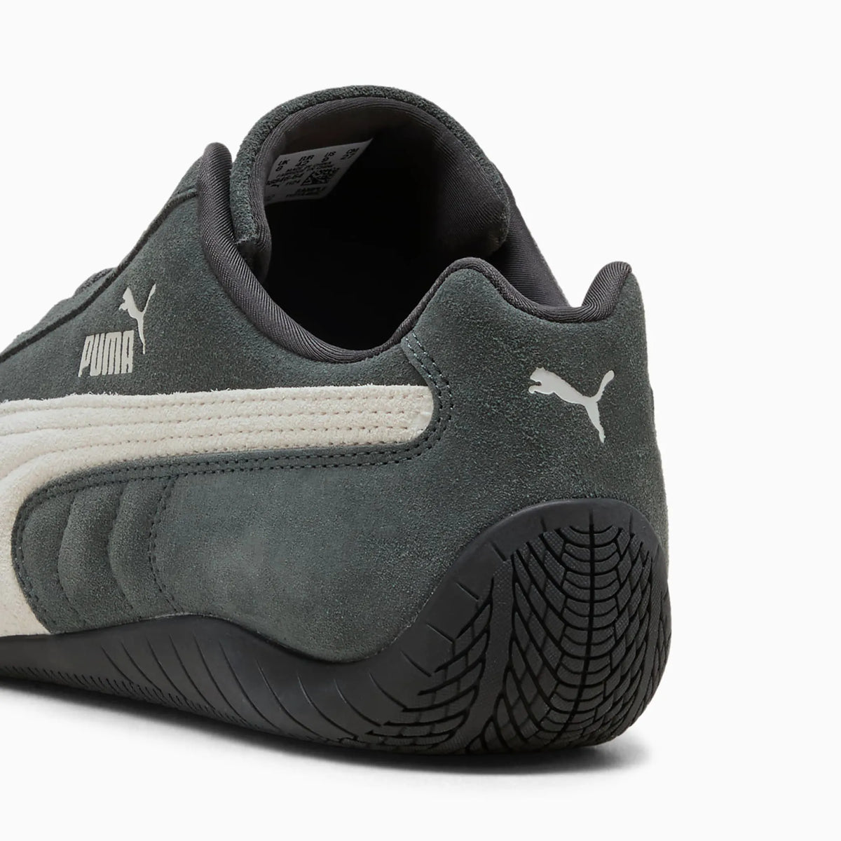 Shadow Gray-PUMA Black