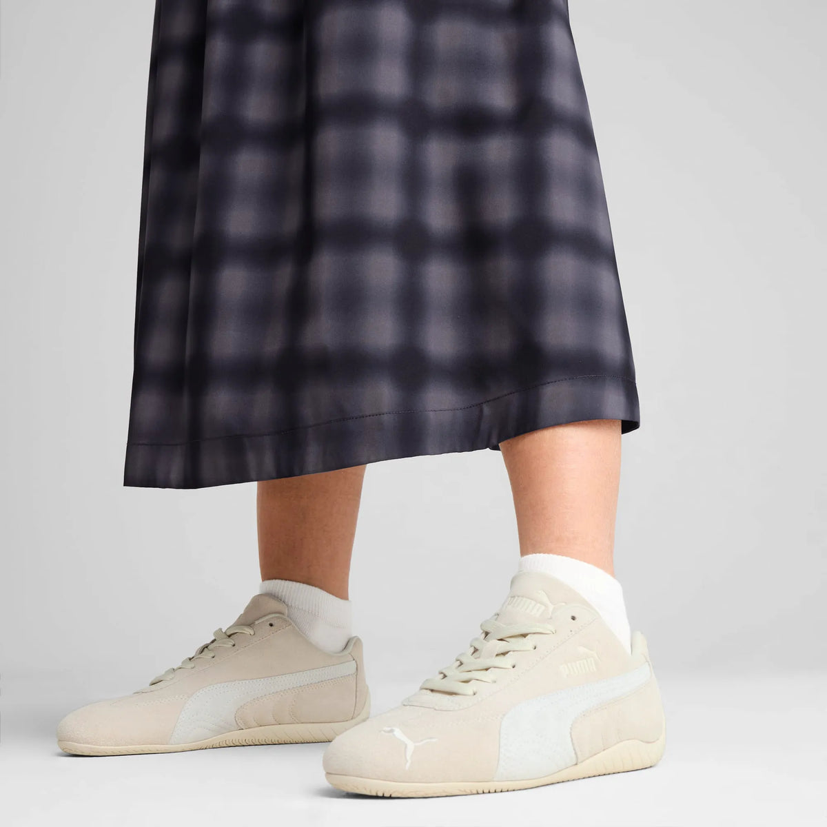 Alpine Snow-PUMA White