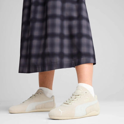Alpine Snow-PUMA White