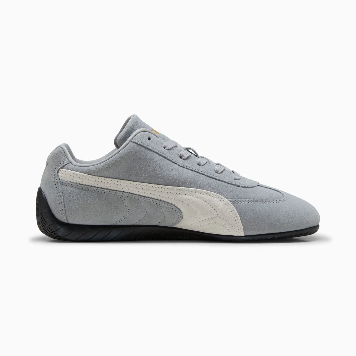 Cool Mid Gray-PUMA White