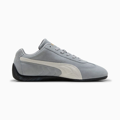 Cool Mid Gray-PUMA White