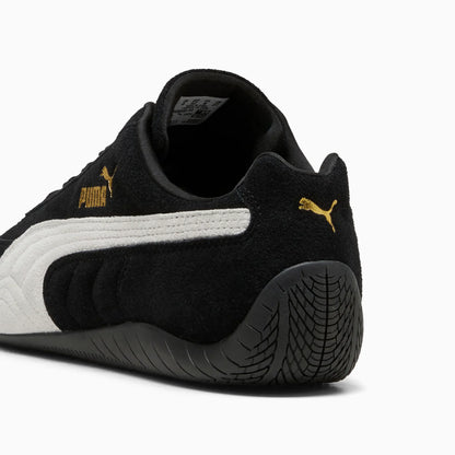 PUMA Black-PUMA White