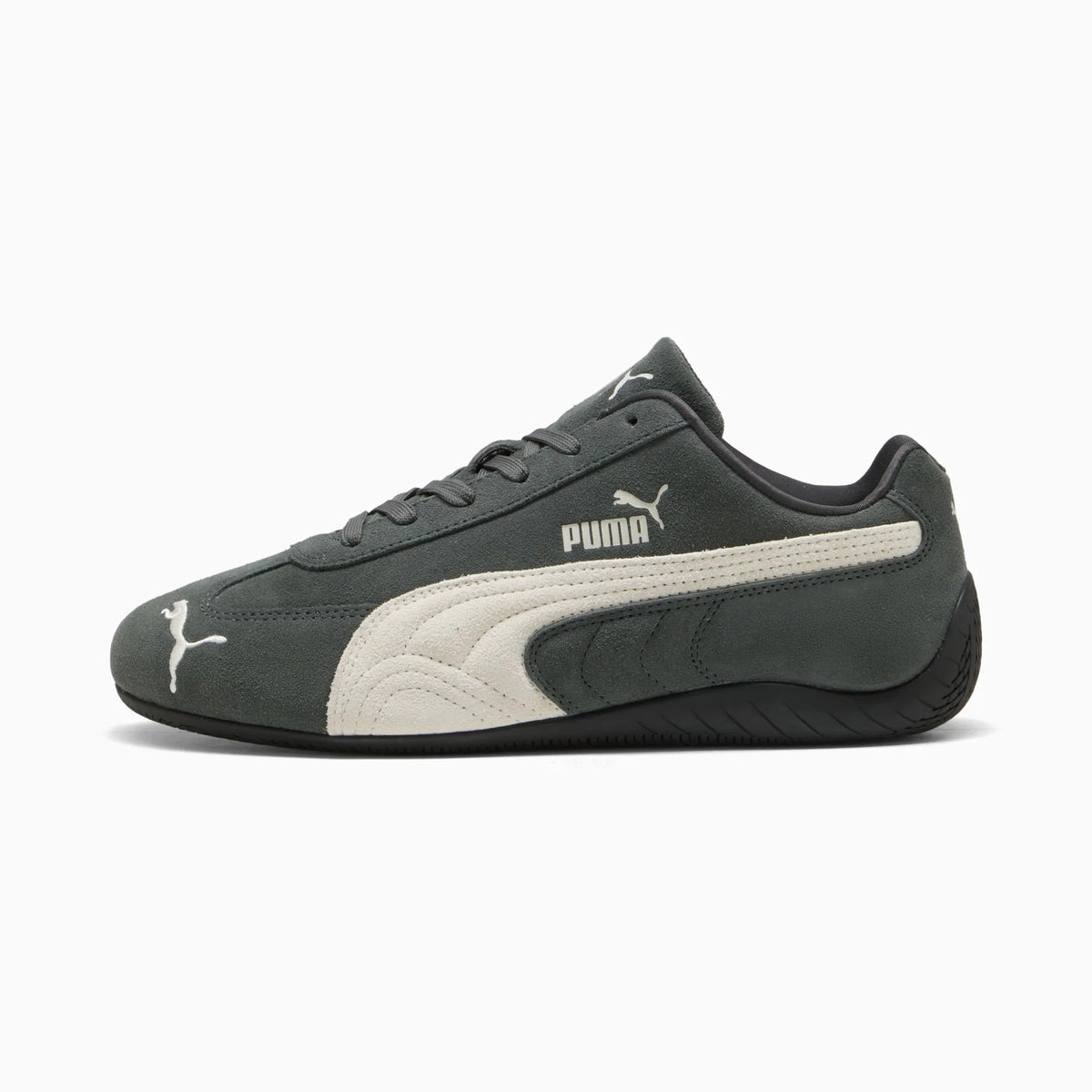 Shadow Gray-PUMA Black