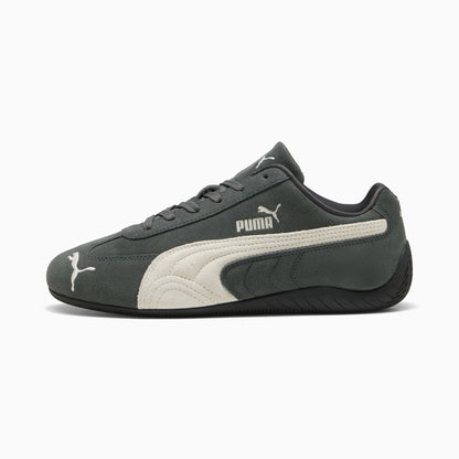 Shadow Gray-PUMA Black