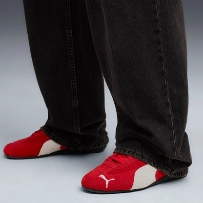 For All Time Red-PUMA White