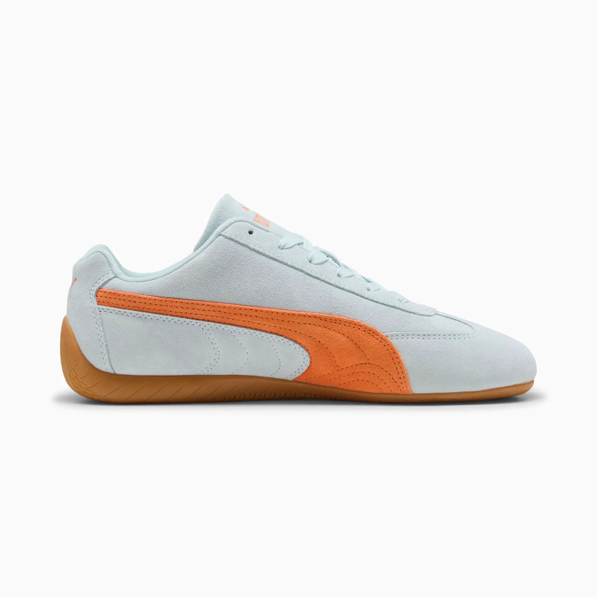 Sea Glass-Orange Glo