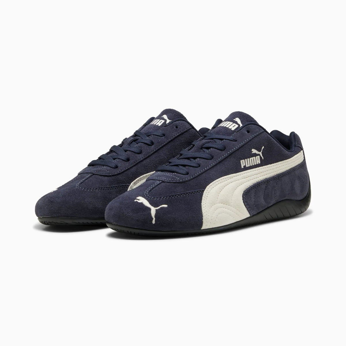 New Navy-Warm White