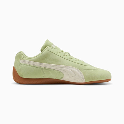 Pistachio Green-Warm White