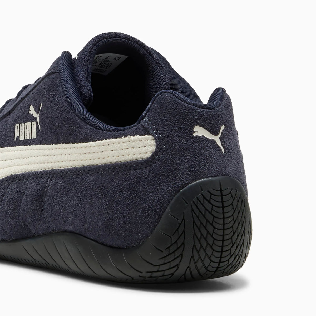 New Navy-Warm White