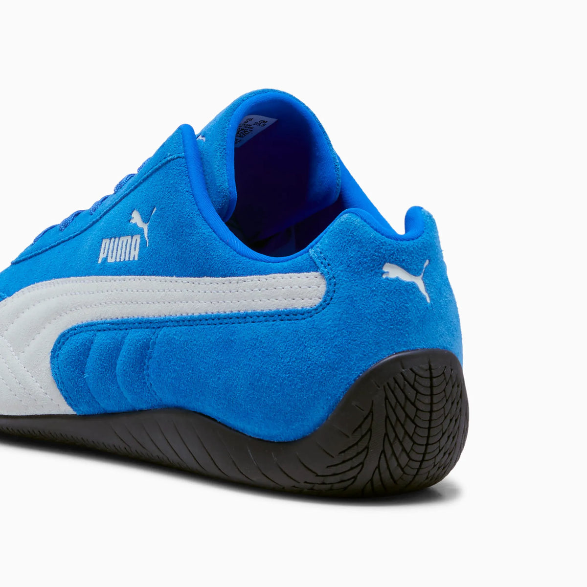 PUMA Team Royal-PUMA White