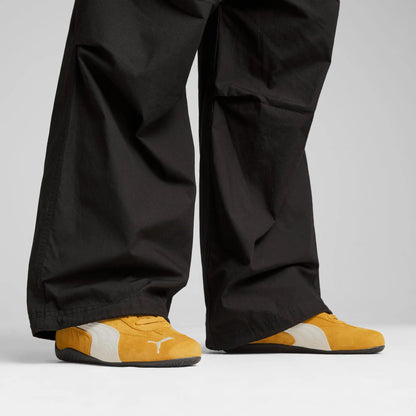 Archive Gold-PUMA White