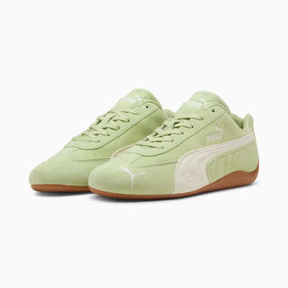Pistachio Green-Warm White