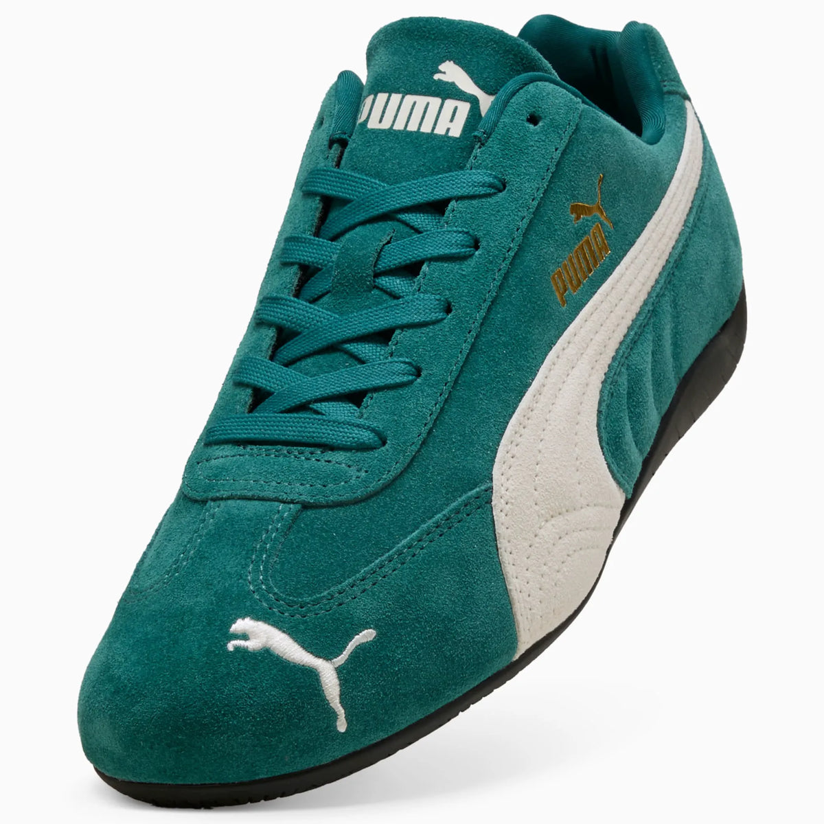 Emerald Ice-PUMA Black