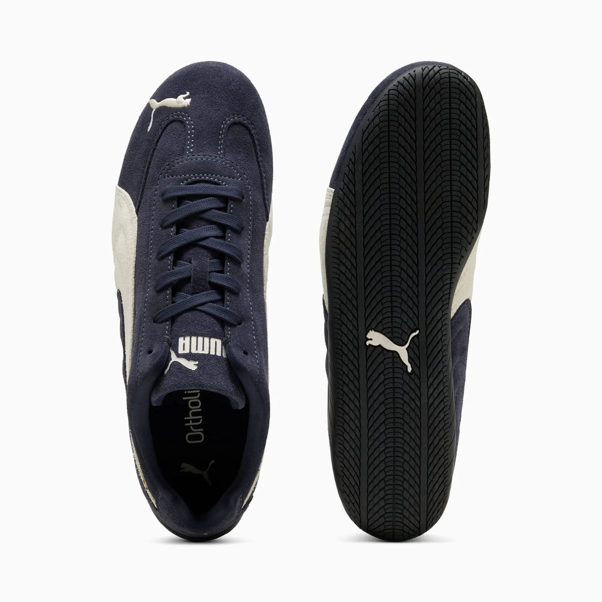 New Navy-Warm White