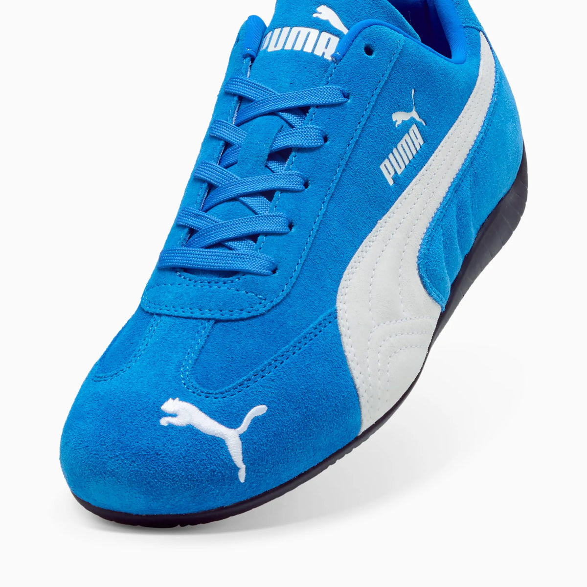 PUMA Team Royal-PUMA White