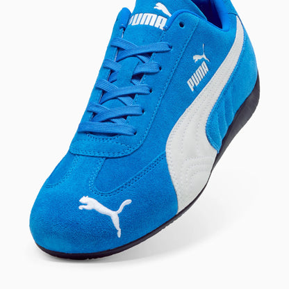 PUMA Team Royal-PUMA White