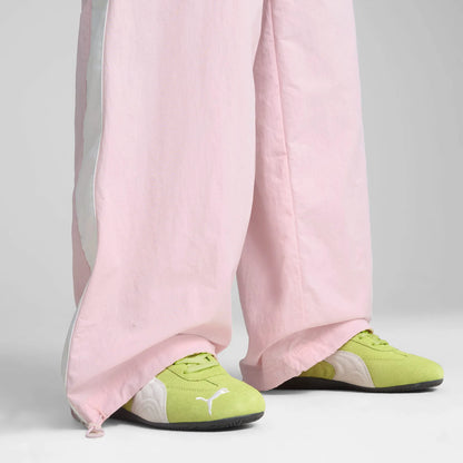 Yellow Alert-PUMA White