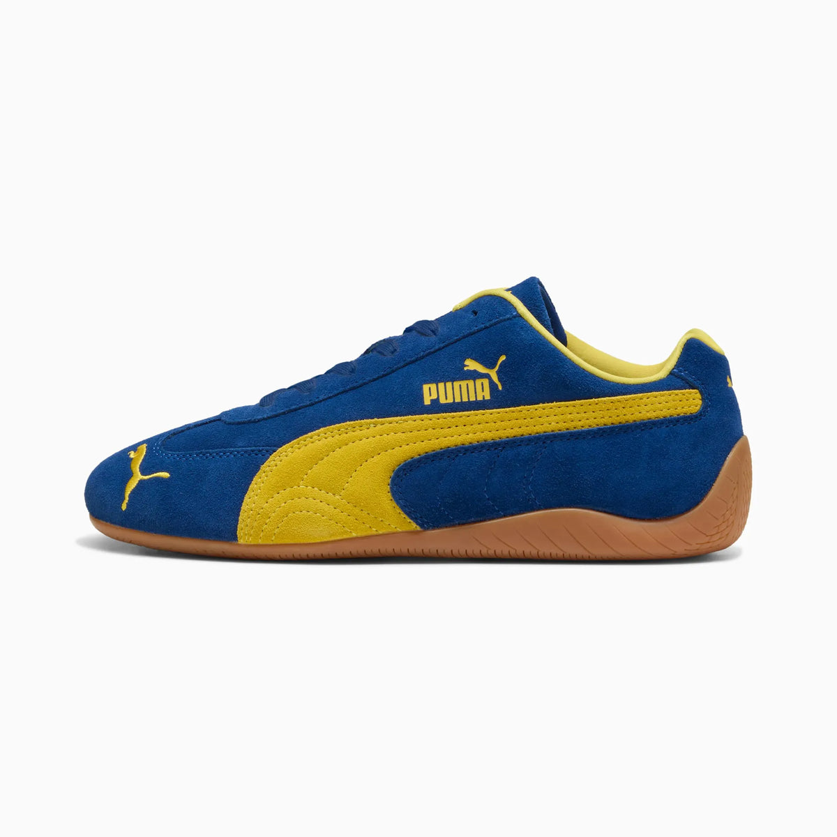Clyde Royal-Pelé Yellow