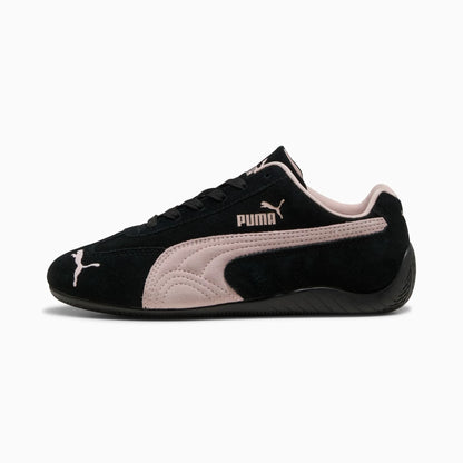 PUMA Black-Mauve Mist