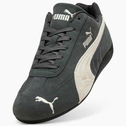 Shadow Gray-PUMA Black