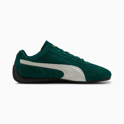 Dark Myrtle-PUMA White