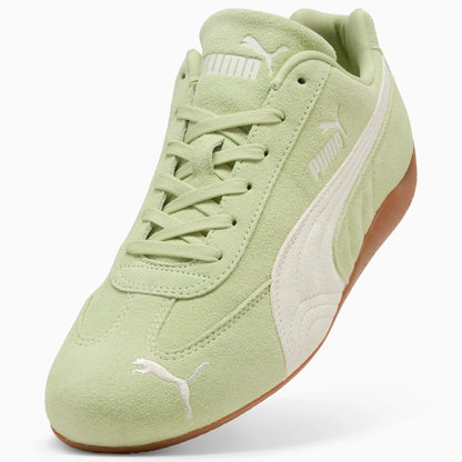 Pistachio Green-Warm White
