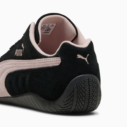 PUMA Black-Mauve Mist