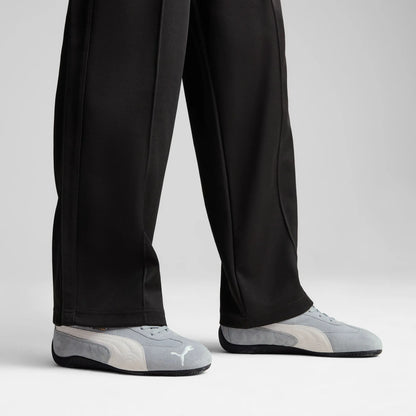 Cool Mid Gray-PUMA White