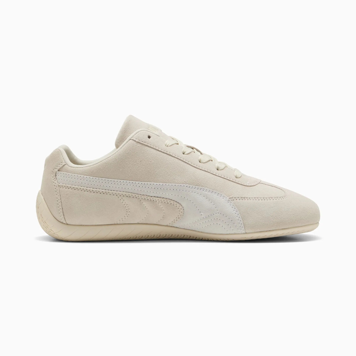 Alpine Snow-PUMA White