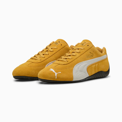 Archive Gold-PUMA White