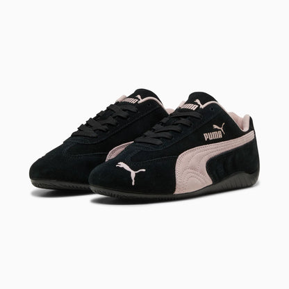PUMA Black-Mauve Mist