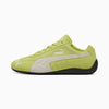 Yellow Alert-PUMA White