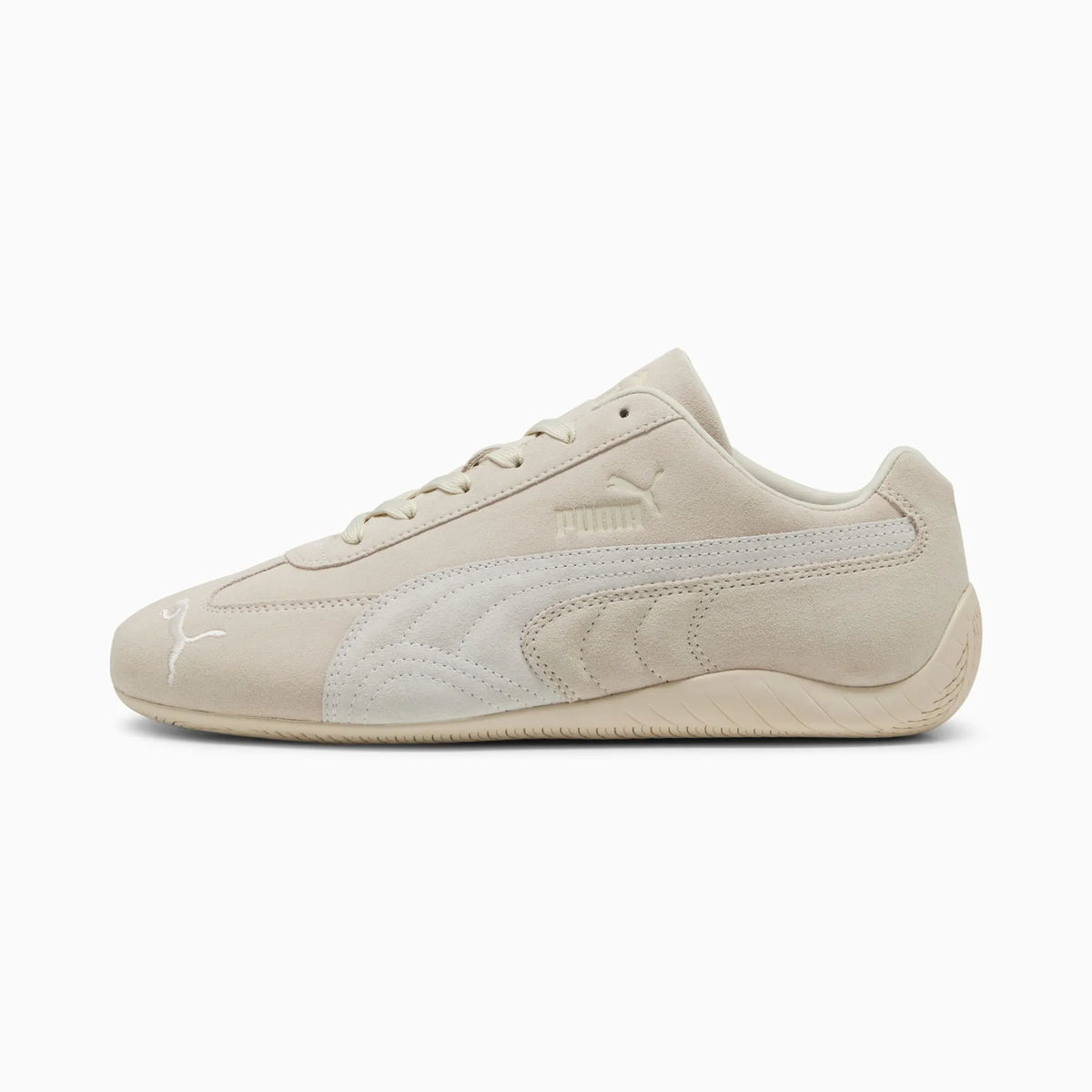 Alpine Snow-PUMA White
