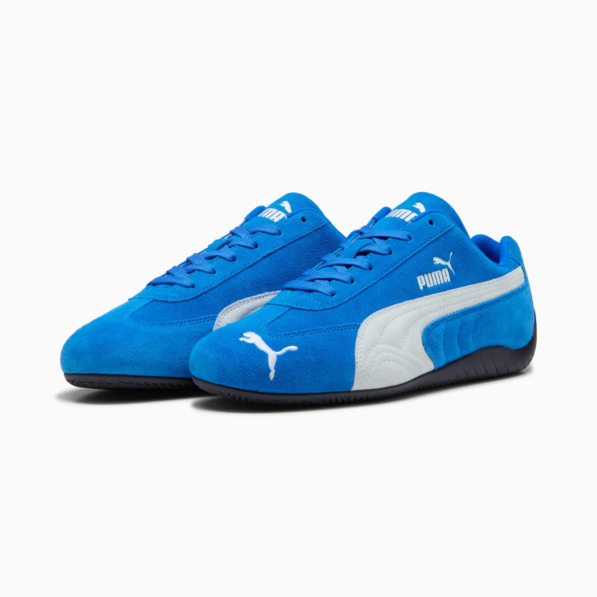 PUMA Team Royal-PUMA White