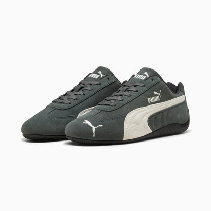 Shadow Gray-PUMA Black