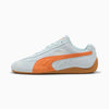 Sea Glass-Orange Glo