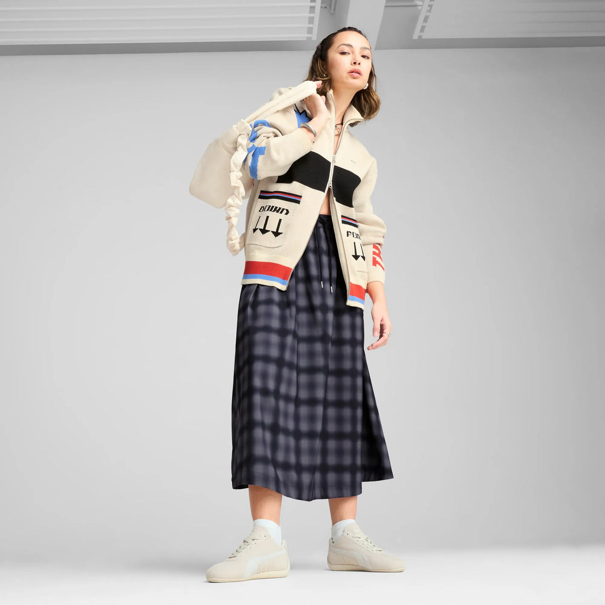 Alpine Snow-PUMA White