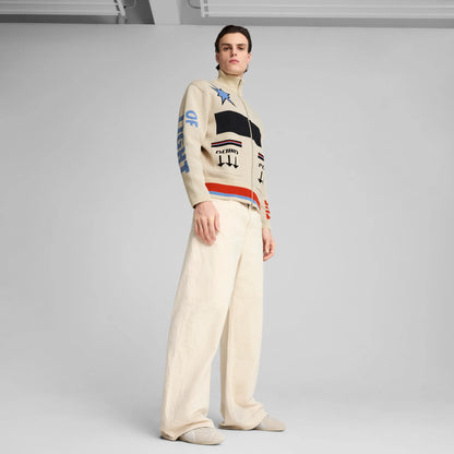 Alpine Snow-PUMA White