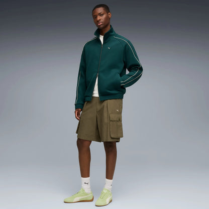 Pistachio Green-Warm White