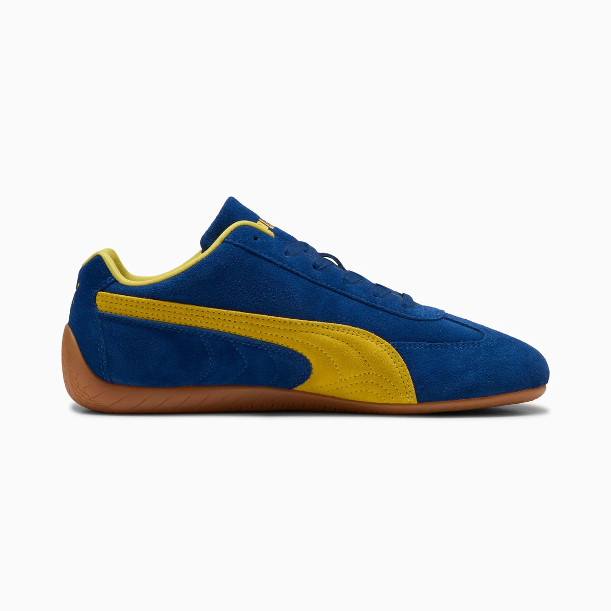 Clyde Royal-Pelé Yellow