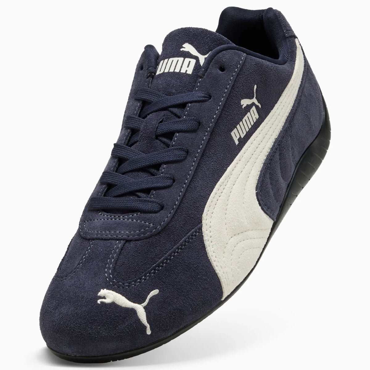 New Navy-Warm White