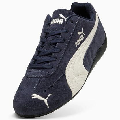 New Navy-Warm White