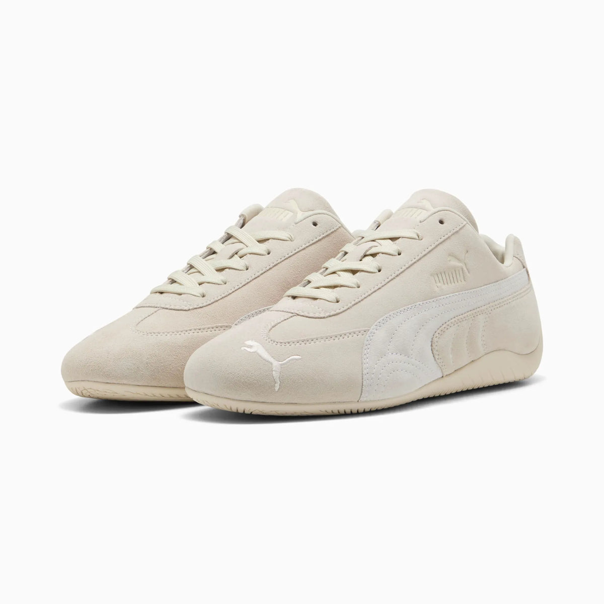 Alpine Snow-PUMA White