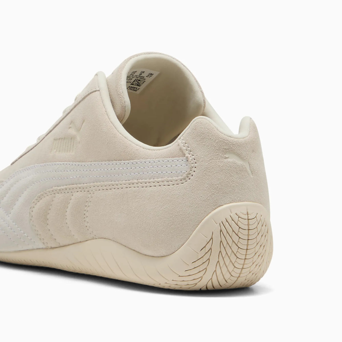 Alpine Snow-PUMA White
