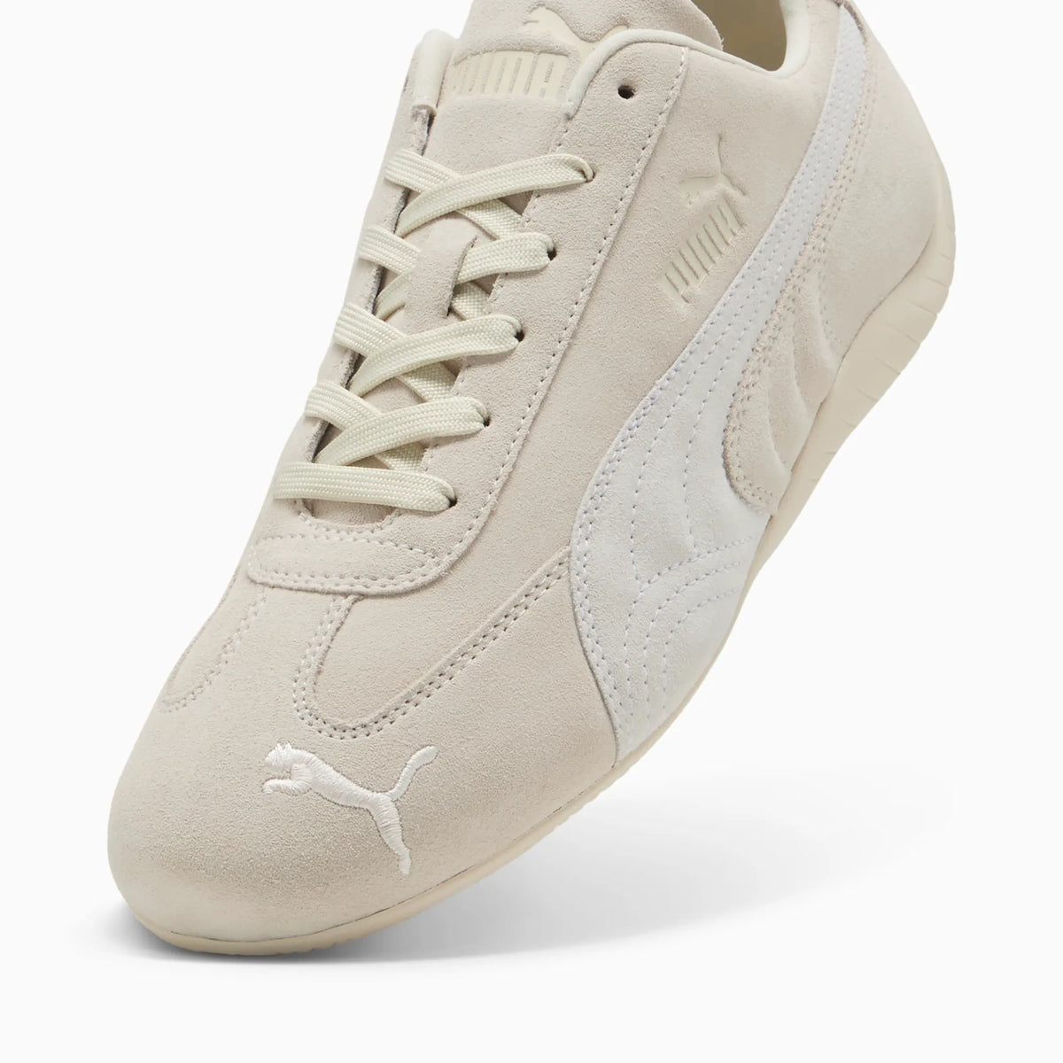 Alpine Snow-PUMA White